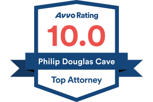 Avvo Rating - 10.0 - Top Attorney